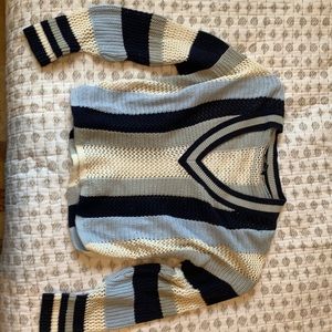 Express XS sweater